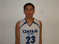 Ricardo Rayon mugshot