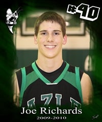 Joe Richards