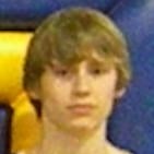 Austin Ingels mugshot