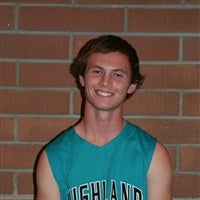Parker Rasmussen