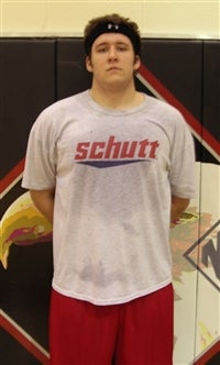 Drew Gentry