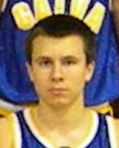Brady Landis