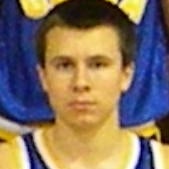 Brady Landis mugshot