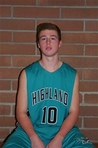 Connor Toolson