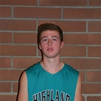 Connor Toolson