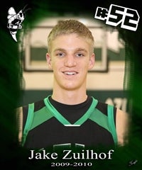 Jake Zuilhof