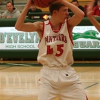 Colton Weatherford