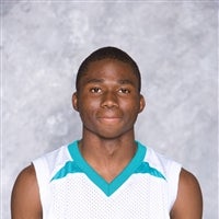 Christian Sam mugshot