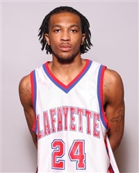 Domonique Hagans mugshot