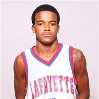 Jalen Wilkerson mugshot