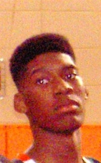 Larryon Butler