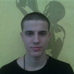 Sanjin Androk mugshot