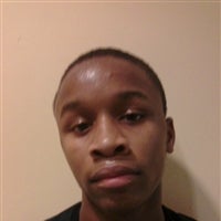 Terrance Walker mugshot