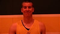 Chris Sandner mugshot