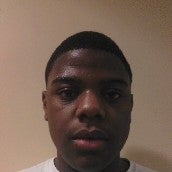 Dwight Cunningham mugshot