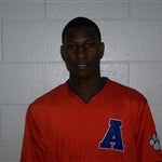 Xavia Gary mugshot
