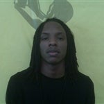 Ernest Green mugshot