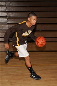 Sammeon Waller