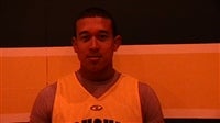 Daman Stansberry