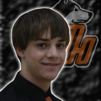 Levi Holtz