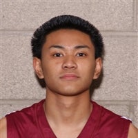 Nick Cruz mugshot