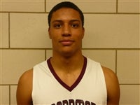 Chase Hammond mugshot