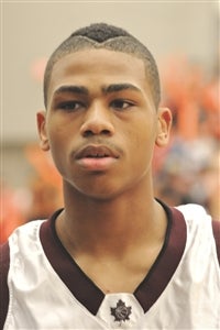 Richaud Pack mugshot
