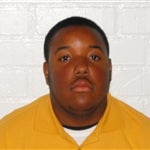 Victor Martin mugshot
