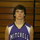 Josh Bennett mugshot