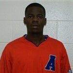 Edmonte' Shands mugshot