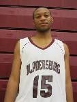Gregory Reed-lafortune