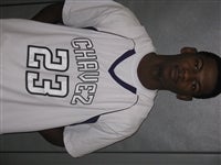 Tariq Jackson