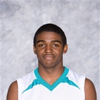 Dorion Barnett mugshot