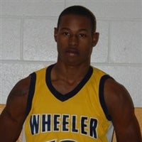 Derrick Frye mugshot