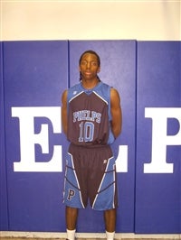 Donovan Womack mugshot