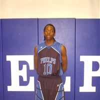 Donovan Womack