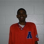 Lamont Gordon mugshot