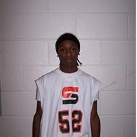 Antonio Jackson mugshot