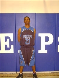 Terrance Bailey mugshot