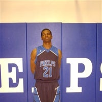 Terrance Bailey