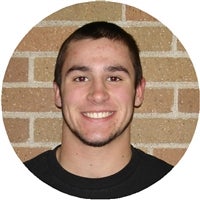 Mitch Vaneffen mugshot
