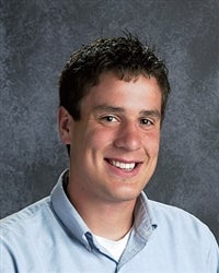 Sean Mansheim