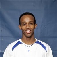 Ibrahim Abukar