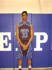 Darian Doleman mugshot