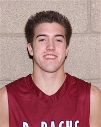 Zach Bobenhausen