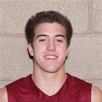 Zach Bobenhausen mugshot