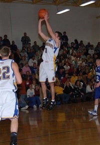 Tyler Langley