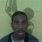 Donald Uzoka mugshot