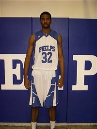 Tyree Harris