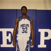 Tyree Harris